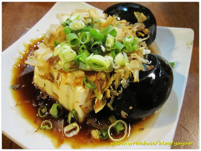 【美食】台北天母,絕活蔡牛肉麵&天畝豆花冰店