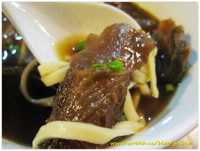 【美食】台北天母,絕活蔡牛肉麵&天畝豆花冰店