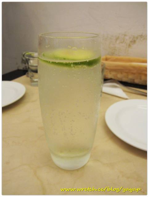 【美食】台北中山捷運站旁,立裴米緹咖啡館
