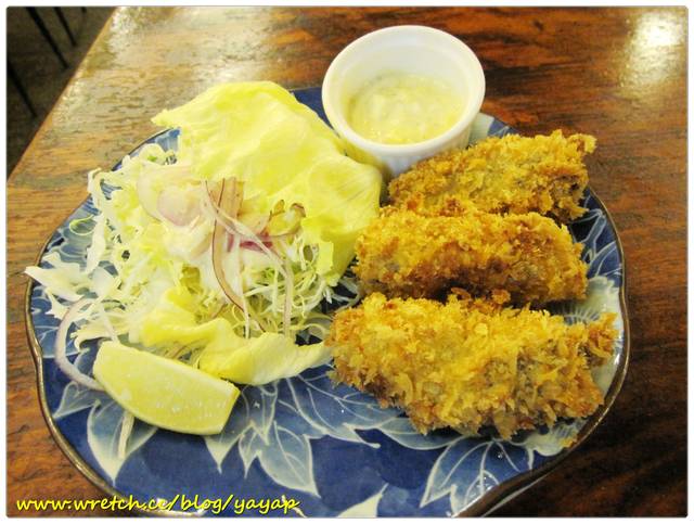 【美食】座無虛席的排隊鰻魚飯在這兒,台北七條通肥前屋