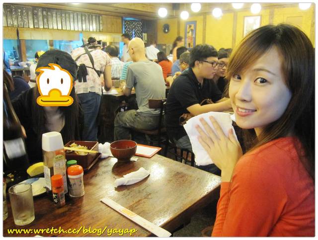 【美食】座無虛席的排隊鰻魚飯在這兒,台北七條通肥前屋