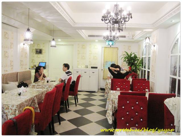【美食】台北中山國中站好可愛的店,格拉本咖啡 - 第14張圖 【美食】台北中山國中站好可愛的店,格拉本咖啡
