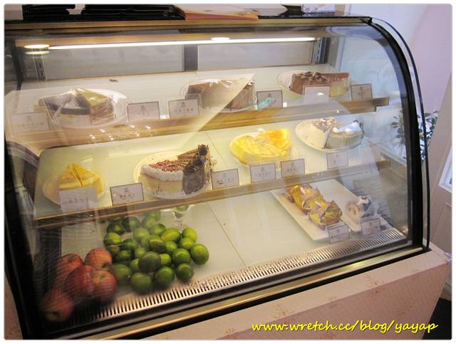 【美食】台北中山國中站好可愛的店,格拉本咖啡 - 第41張圖 【美食】台北中山國中站好可愛的店,格拉本咖啡