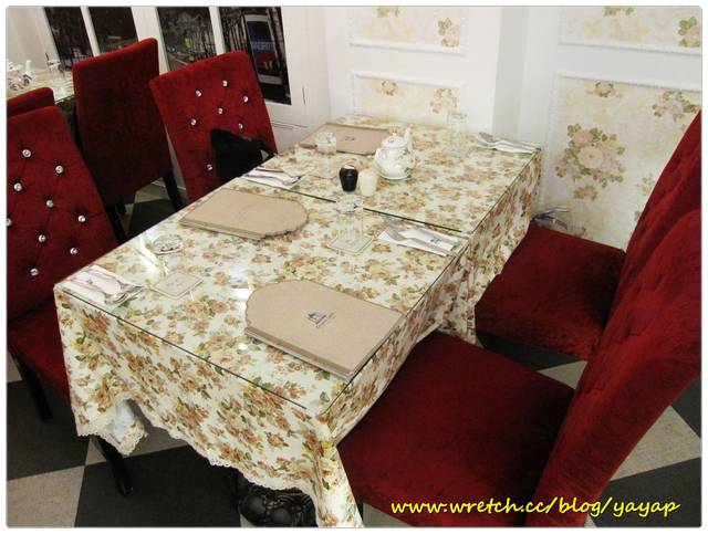 【美食】台北中山國中站好可愛的店,格拉本咖啡 - 第15張圖 【美食】台北中山國中站好可愛的店,格拉本咖啡