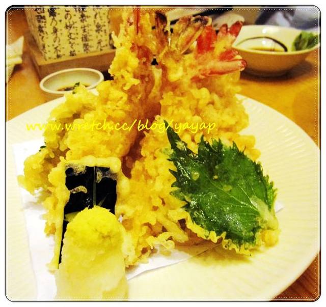 【上海】地鐵龍柏新村站,精緻的「酒吞」日本料理