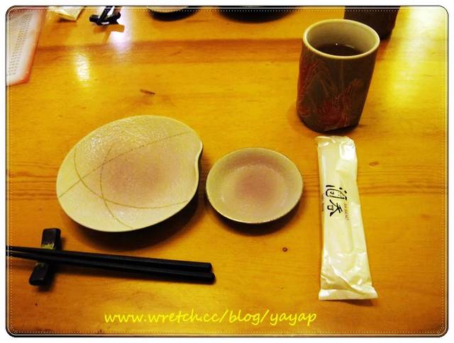 【上海】地鐵龍柏新村站,精緻的「酒吞」日本料理