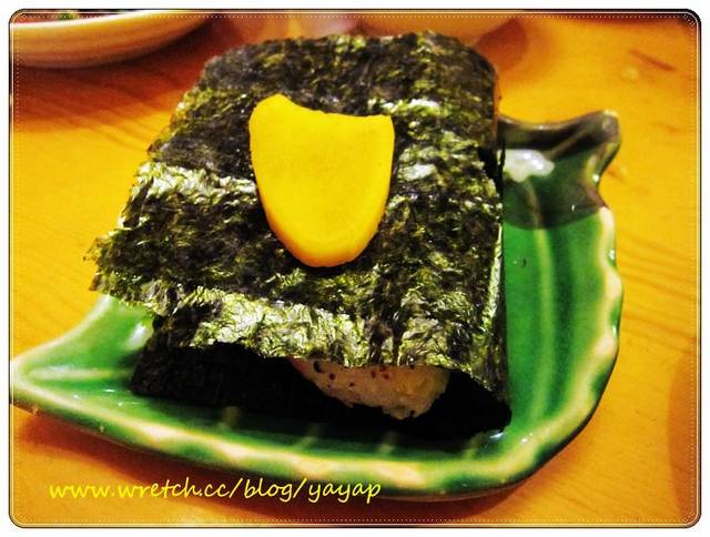 【上海】地鐵龍柏新村站,精緻的「酒吞」日本料理