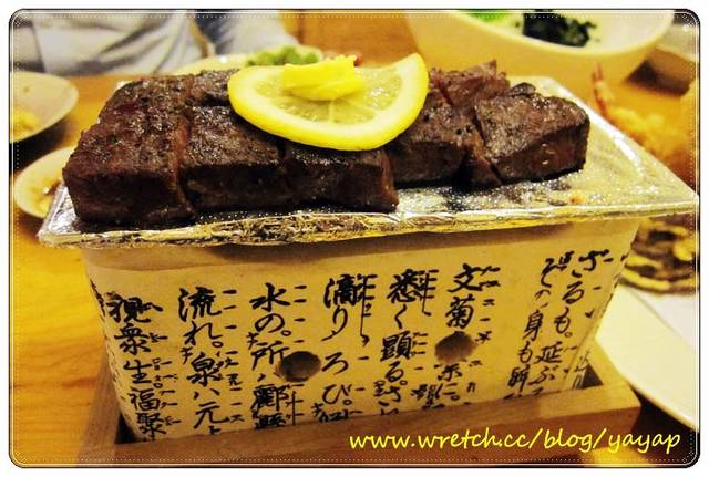 【上海】地鐵龍柏新村站,精緻的「酒吞」日本料理