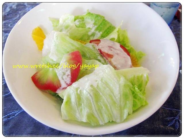【美食】地中海式希臘風情,台中美術館旁聖托里尼 - 第14張圖 【美食】地中海式希臘風情,台中美術館旁聖托里尼