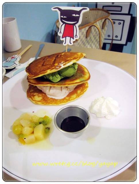 【美食】台北新光三越南西店,可愛翻翻的阿朗基Aranzi Cafe - 第38張圖 【美食】台北新光三越南西店,可愛翻翻的阿朗基Aranzi Cafe