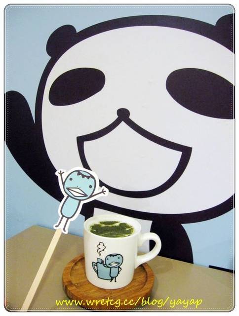 【美食】台北新光三越南西店,可愛翻翻的阿朗基Aranzi Cafe - 第21張圖 【美食】台北新光三越南西店,可愛翻翻的阿朗基Aranzi Cafe