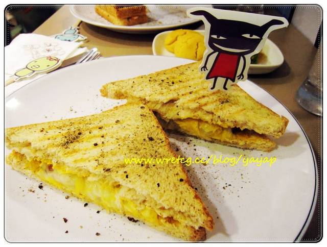 【美食】台北新光三越南西店,可愛翻翻的阿朗基Aranzi Cafe - 第30張圖 【美食】台北新光三越南西店,可愛翻翻的阿朗基Aranzi Cafe