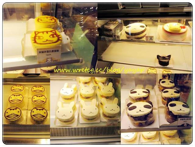 【美食】台北新光三越南西店,可愛翻翻的阿朗基Aranzi Cafe - 第10張圖 【美食】台北新光三越南西店,可愛翻翻的阿朗基Aranzi Cafe