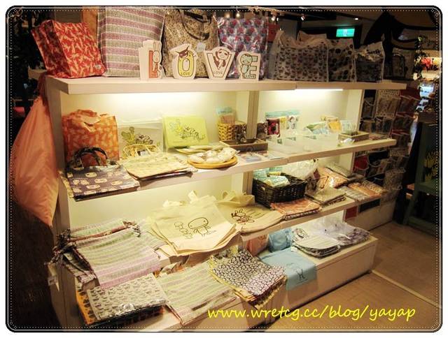 【美食】台北新光三越南西店,可愛翻翻的阿朗基Aranzi Cafe - 第7張圖 【美食】台北新光三越南西店,可愛翻翻的阿朗基Aranzi Cafe