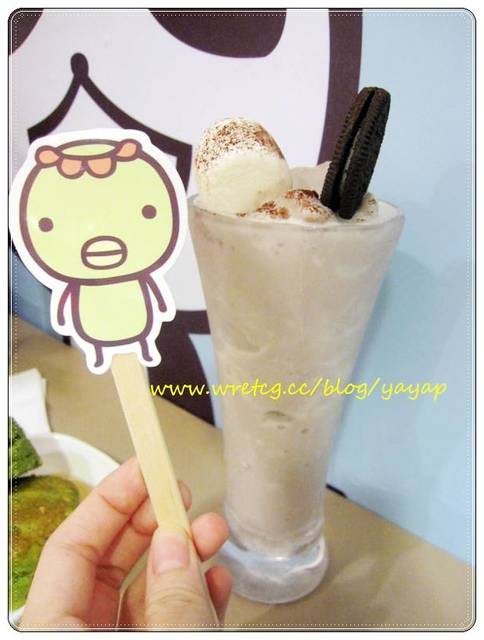 【美食】台北新光三越南西店,可愛翻翻的阿朗基Aranzi Cafe - 第27張圖 【美食】台北新光三越南西店,可愛翻翻的阿朗基Aranzi Cafe
