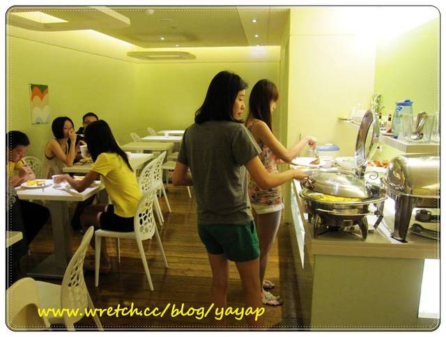 【住宿】有品質掛保證,台北丹迪旅店(天津店) - 第25張圖 【住宿】有品質掛保證,台北丹迪旅店(天津店)