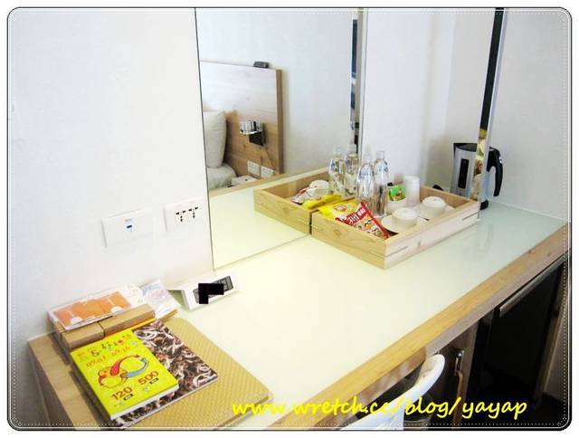 【住宿】有品質掛保證,台北丹迪旅店(天津店) - 第17張圖 【住宿】有品質掛保證,台北丹迪旅店(天津店)