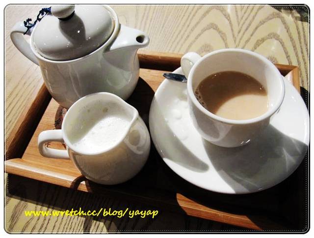 【美食】台北京站休憩好地點,Ariel le café艾莉兒咖啡 - 第16張圖 【美食】台北京站休憩好地點,Ariel le café艾莉兒咖啡