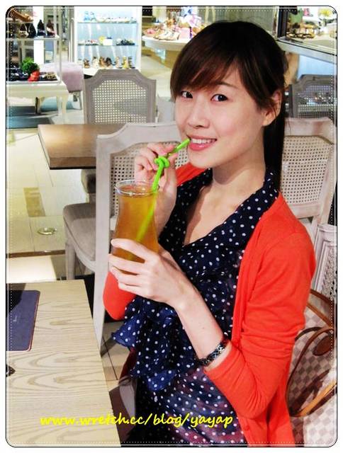 【美食】台北京站休憩好地點,Ariel le café艾莉兒咖啡 - 第13張圖 【美食】台北京站休憩好地點,Ariel le café艾莉兒咖啡