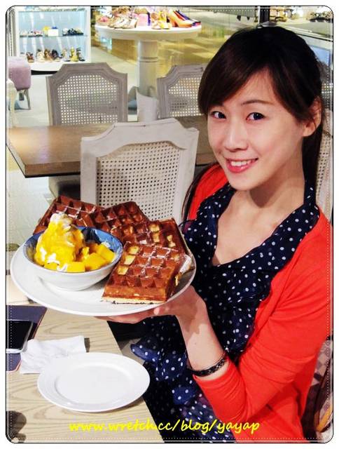 【美食】台北京站休憩好地點,Ariel le café艾莉兒咖啡 - 第19張圖 【美食】台北京站休憩好地點,Ariel le café艾莉兒咖啡