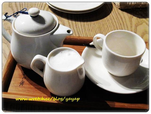 【美食】台北京站休憩好地點,Ariel le café艾莉兒咖啡 - 第14張圖 【美食】台北京站休憩好地點,Ariel le café艾莉兒咖啡