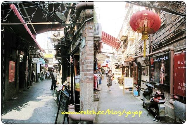 【上海】不可錯過的尋寶地,各國特色匯聚的田子坊 - 第35張圖 【上海】不可錯過的尋寶地,各國特色匯聚的田子坊