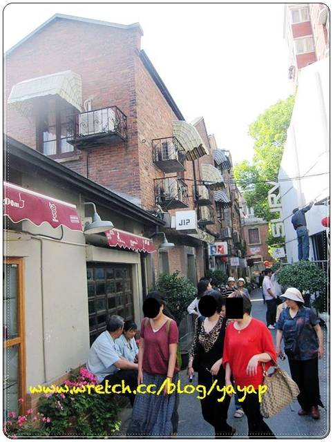【上海】不可錯過的尋寶地,各國特色匯聚的田子坊 - 第18張圖 【上海】不可錯過的尋寶地,各國特色匯聚的田子坊