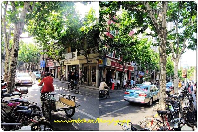 【上海】不可錯過的尋寶地,各國特色匯聚的田子坊 - 第7張圖 【上海】不可錯過的尋寶地,各國特色匯聚的田子坊
