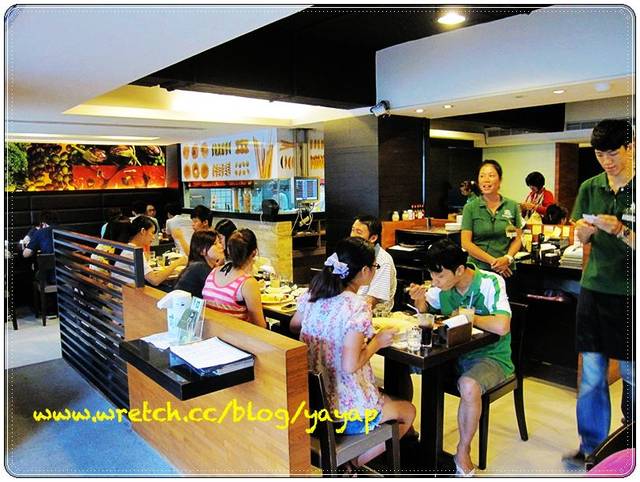【美食】我好愛的義大利麵,LaPasta台北天母店
