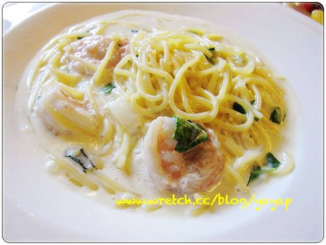 【美食】我好愛的義大利麵,LaPasta台北天母店