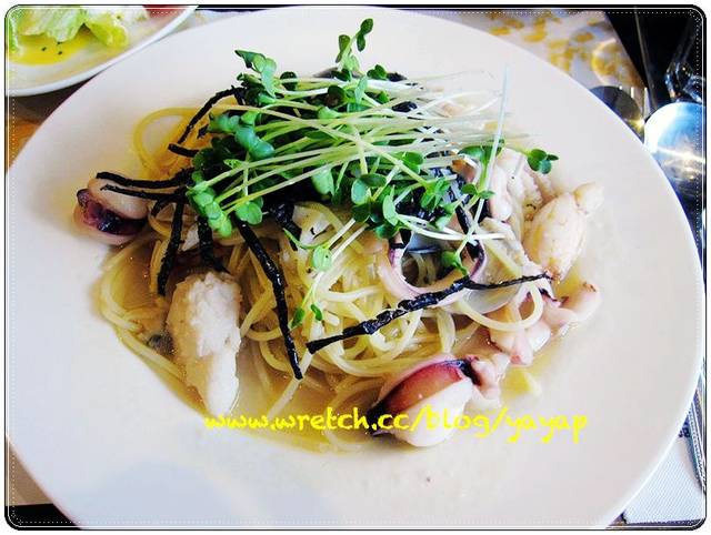 【美食】我好愛的義大利麵,LaPasta台北天母店