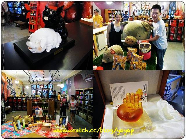 【南投】一起走進時光隧道探險吧!草屯寶島時代村