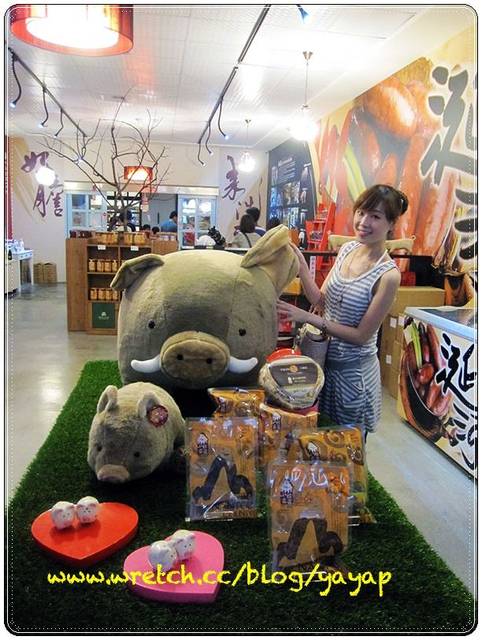 【南投】一起走進時光隧道探險吧!草屯寶島時代村