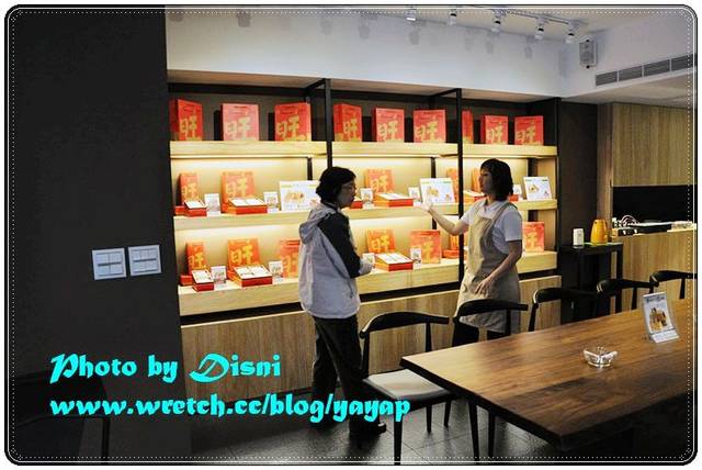 【甜食】來自台南的酥*酸*甜,台北秒鮮旺土鳳梨酥 - 第15張圖 【甜食】來自台南的酥*酸*甜,台北秒鮮旺土鳳梨酥