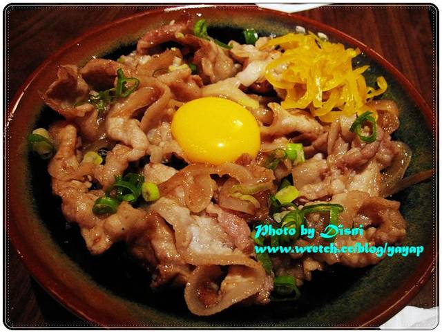 【美食】百吃不膩好好食,高雄和民居酒屋 - 第7張圖 【美食】百吃不膩好好食,高雄和民居酒屋
