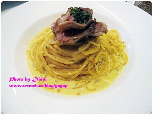 【美食】終於來大吃Dazzling Cafe了,台北東區Pink&Mint - 第11張圖 【美食】終於來大吃Dazzling Cafe了,台北東區Pink&Mint