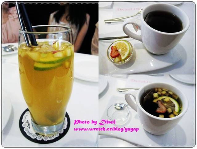 【美食】終於來大吃Dazzling Cafe了,台北東區Pink&Mint - 第14張圖 【美食】終於來大吃Dazzling Cafe了,台北東區Pink&Mint