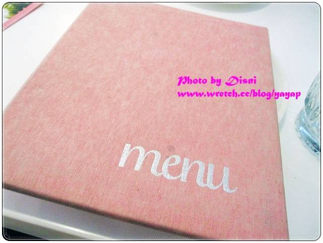 【美食】終於來大吃Dazzling Cafe了,台北東區Pink&Mint - 第5張圖 【美食】終於來大吃Dazzling Cafe了,台北東區Pink&Mint