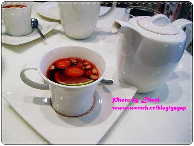【美食】終於來大吃Dazzling Cafe了,台北東區Pink&Mint - 第29張圖 【美食】終於來大吃Dazzling Cafe了,台北東區Pink&Mint