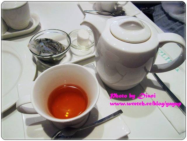 【美食】終於來大吃Dazzling Cafe了,台北東區Pink&Mint - 第26張圖 【美食】終於來大吃Dazzling Cafe了,台北東區Pink&Mint