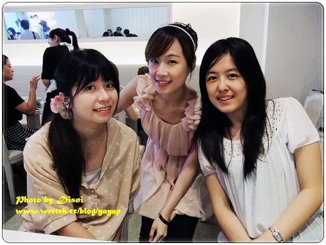 【美食】終於來大吃Dazzling Cafe了,台北東區Pink&Mint - 第49張圖 【美食】終於來大吃Dazzling Cafe了,台北東區Pink&Mint