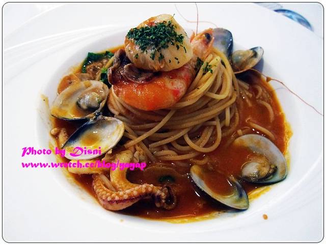 【美食】終於來大吃Dazzling Cafe了,台北東區Pink&Mint - 第7張圖 【美食】終於來大吃Dazzling Cafe了,台北東區Pink&Mint