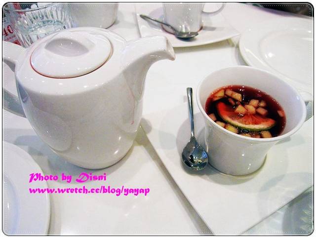 【美食】終於來大吃Dazzling Cafe了,台北東區Pink&Mint - 第30張圖 【美食】終於來大吃Dazzling Cafe了,台北東區Pink&Mint