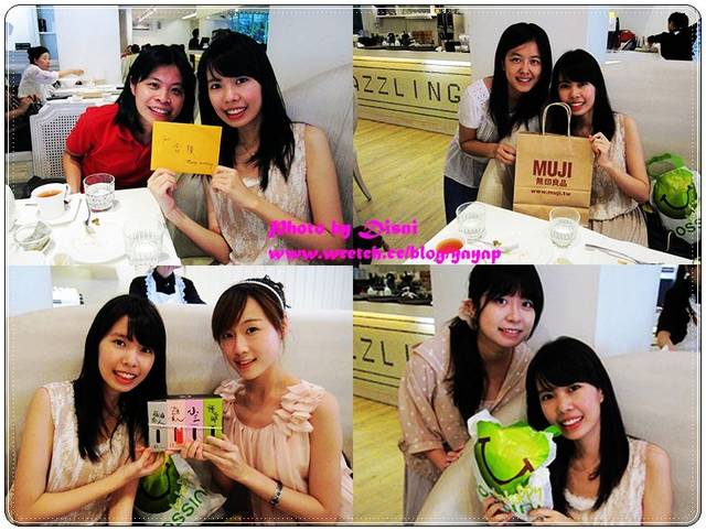 【美食】終於來大吃Dazzling Cafe了,台北東區Pink&Mint - 第46張圖 【美食】終於來大吃Dazzling Cafe了,台北東區Pink&Mint