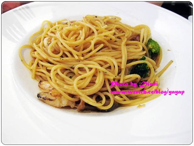 【美食】終於來大吃Dazzling Cafe了,台北東區Pink&Mint - 第9張圖 【美食】終於來大吃Dazzling Cafe了,台北東區Pink&Mint