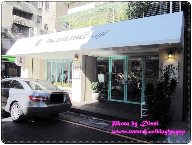 【美食】終於來大吃Dazzling Cafe了,台北東區Pink&Mint - 第16張圖 【美食】終於來大吃Dazzling Cafe了,台北東區Pink&Mint