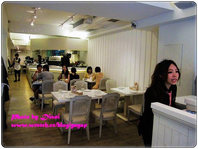 【美食】終於來大吃Dazzling Cafe了,台北東區Pink&Mint - 第20張圖 【美食】終於來大吃Dazzling Cafe了,台北東區Pink&Mint