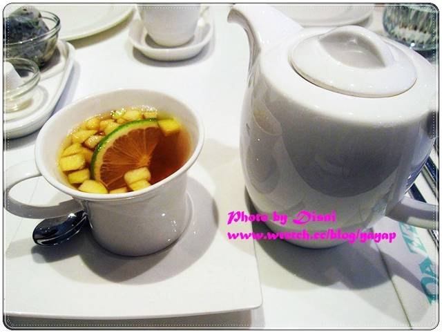 【美食】終於來大吃Dazzling Cafe了,台北東區Pink&Mint - 第28張圖 【美食】終於來大吃Dazzling Cafe了,台北東區Pink&Mint