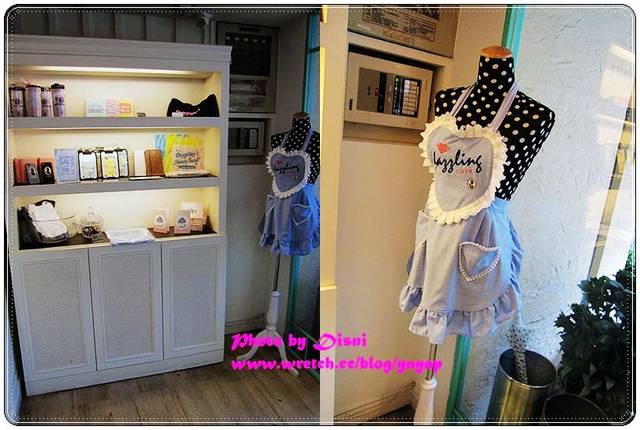 【美食】終於來大吃Dazzling Cafe了,台北東區Pink&Mint - 第18張圖 【美食】終於來大吃Dazzling Cafe了,台北東區Pink&Mint