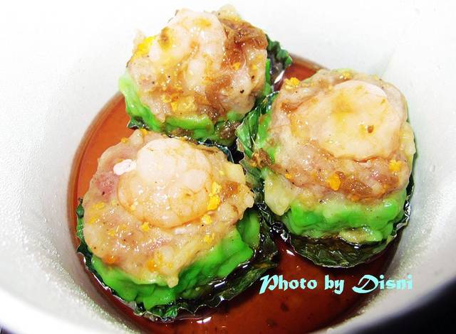 【美食】來春水堂不喝珍奶,台中總店好美膩(朝富店)
